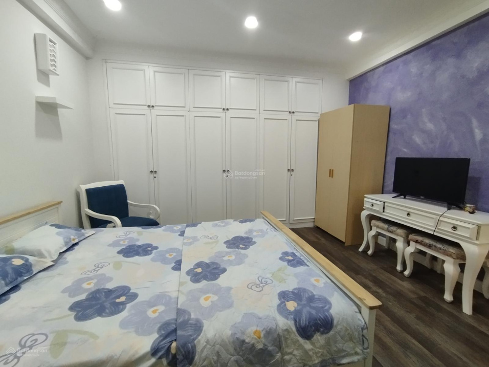 1-Bedroom Apartment, Fully Furnished, Tôn Thất Thuyết, District 4