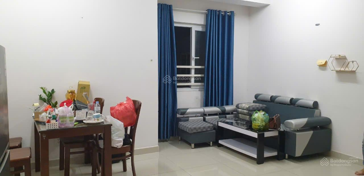 Modern 50m² Apartment with One Bedroom