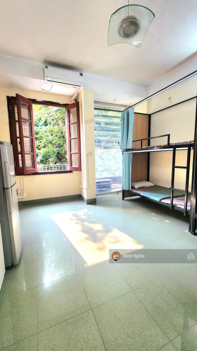 Furnished 30m² Mini Apartment with Appliances