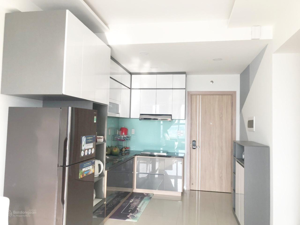 Saigon Gateway Apartment - 2 Bedrooms, Fully Furnished
