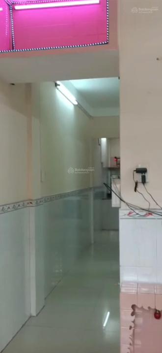 3-Bedroom Apartment in District 11, Binh Thoi Residential Area
