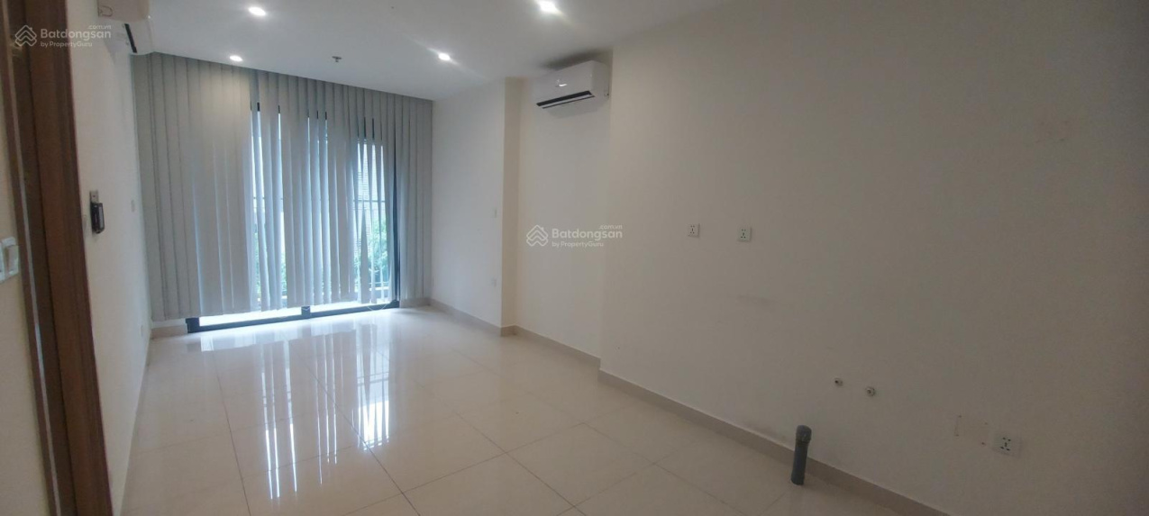 Modern Studio Apartment in Vinhomes Smart City