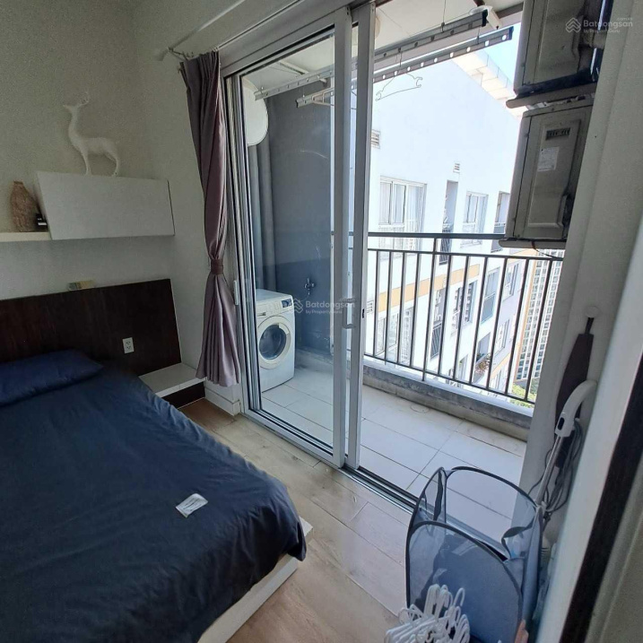 Modern 1-2 Bedroom Galaxy 9 Apartments