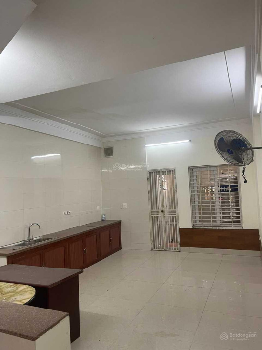Modern 4-Floor Townhouse in Van Phu District