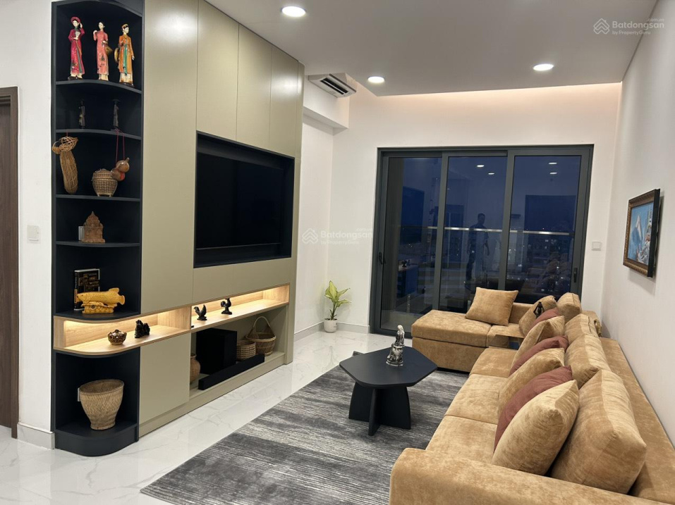 Spacious 2-Bedroom Apartment at The Harmona, Truong Cong Dinh