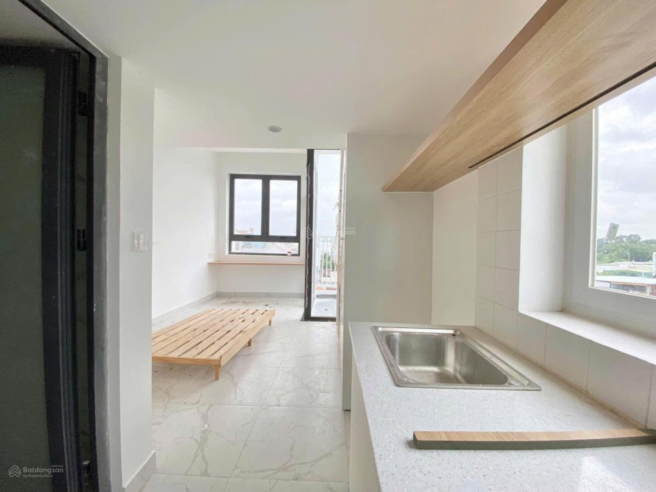 Newly Built Loft Apartment - New Furniture - Near Ban Co Market, District 3 - Center of District 3