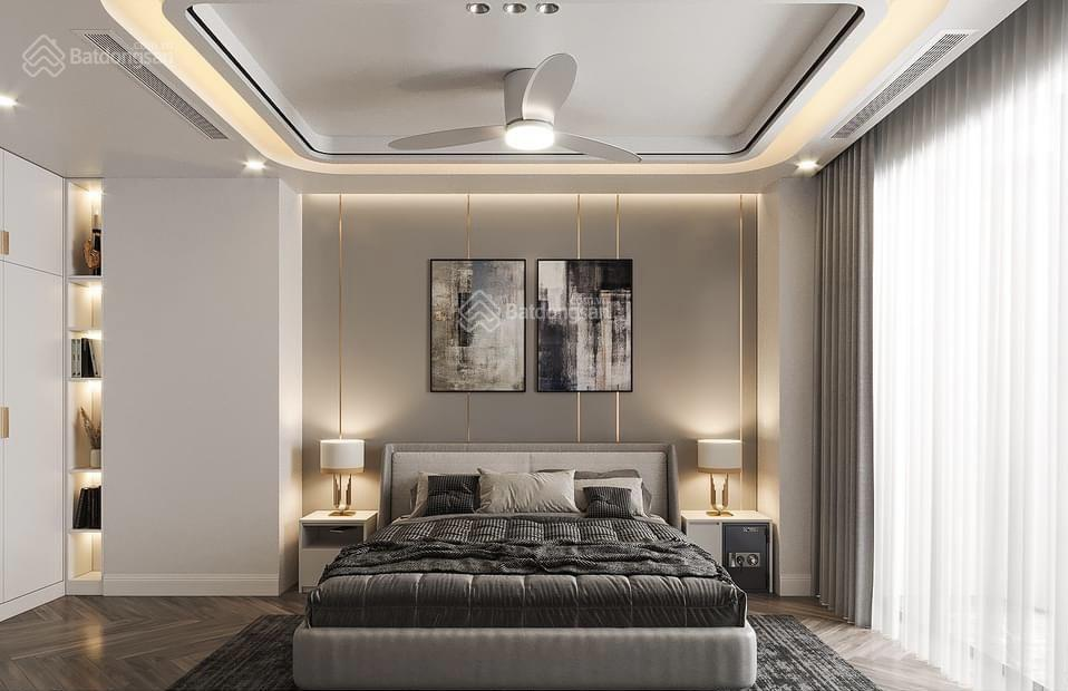 Luxurious 3-Bedroom Apartment in Vinhomes Central Park