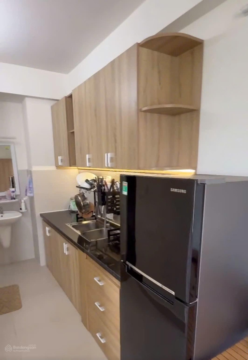 E-home apartment with 1 bedroom, fully furnished