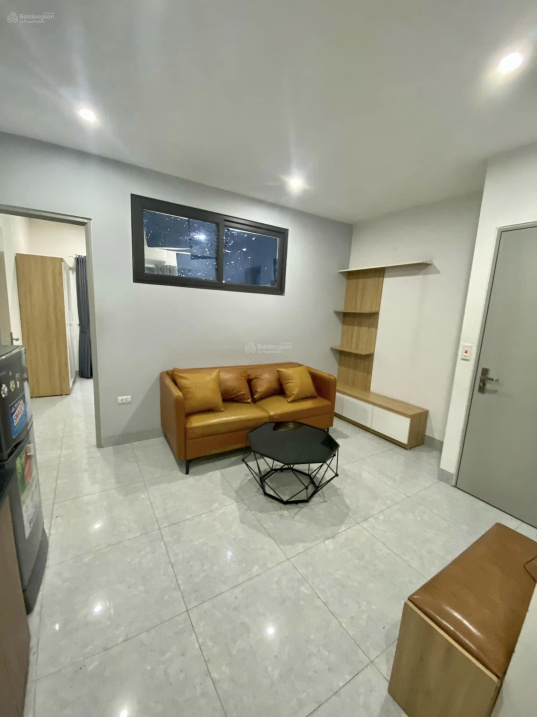 Modern 1-Bedroom Apartment Near My Dinh Stadium