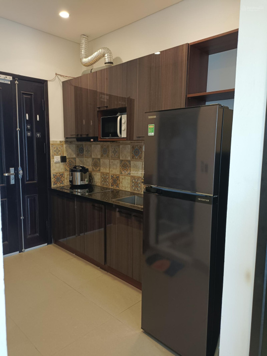 Modern 2-Bedroom Apartment Near Mipec Long Bien
