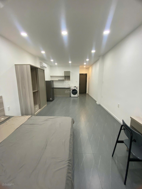 Modern 55m² Studio with Full Amenities