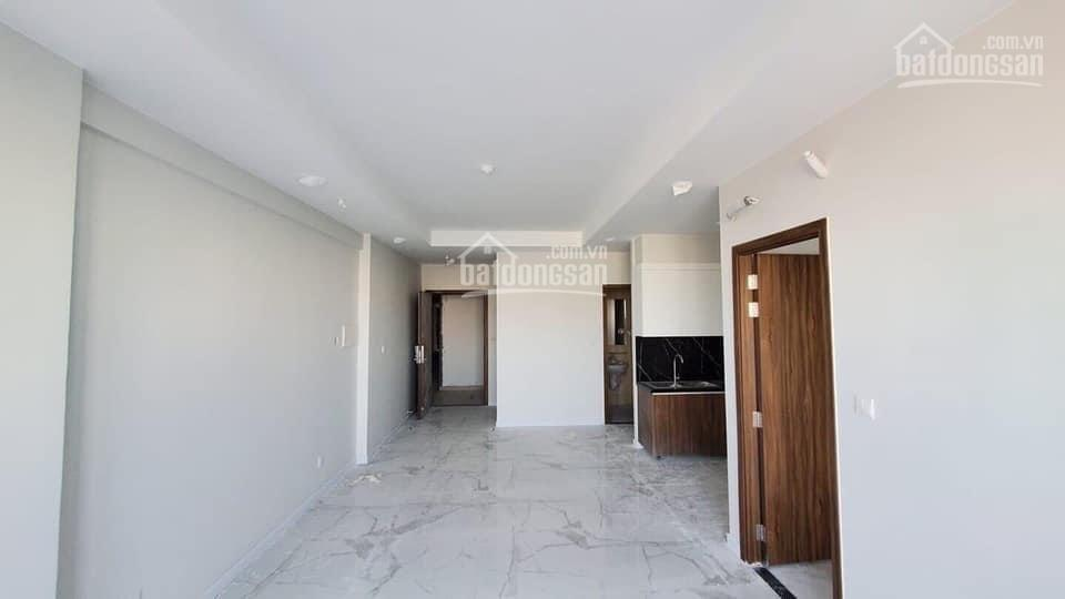 Spacious 3-Bedroom Apartment with City View