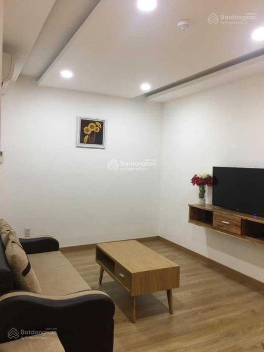 Muong Thanh Khanh Hoa Beachfront Apartment with Views