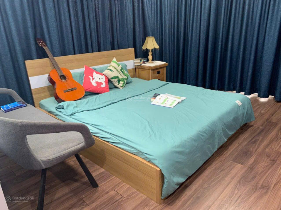 Modern 40m² Studio with Full Amenities D1