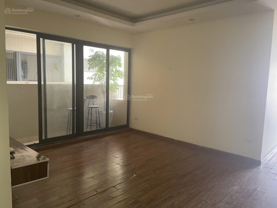 Modern 2-bedroom apartment in The Pride Hải Phát