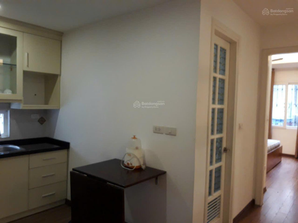 Modern Apartment Near Hong Ngoc Hospital