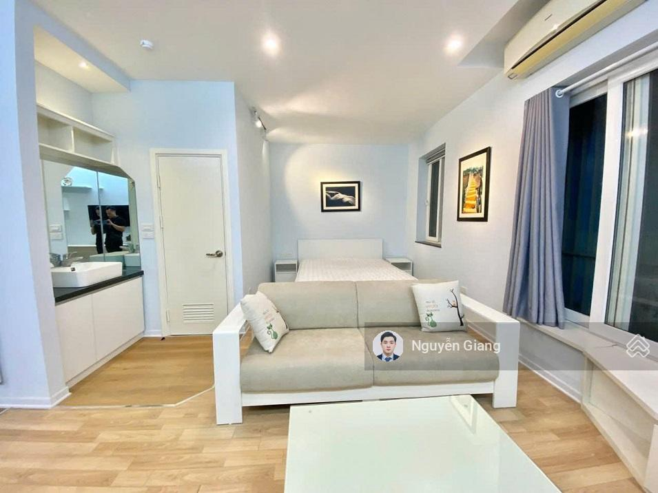 Modern Furnished Apartment with Washing Machine