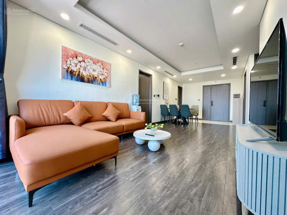 3-Bedroom Apartment in N01 T7 Ngoại Giao Đoàn, Xuân Tảo, Bắc Từ Liêm, Hanoi
