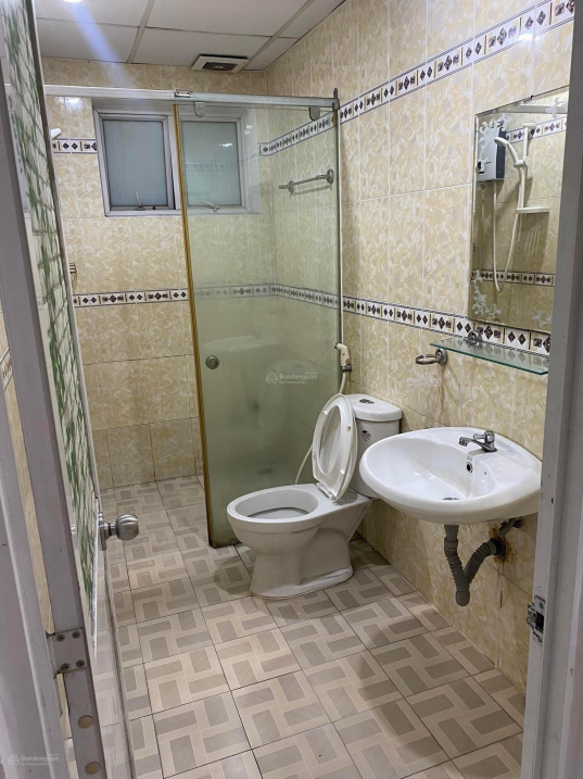 Furnished Apartment Near Ba Hom Market