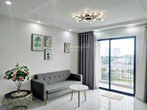 Fully Furnished 3-Bedroom Centum Apartment, Ready to Move In