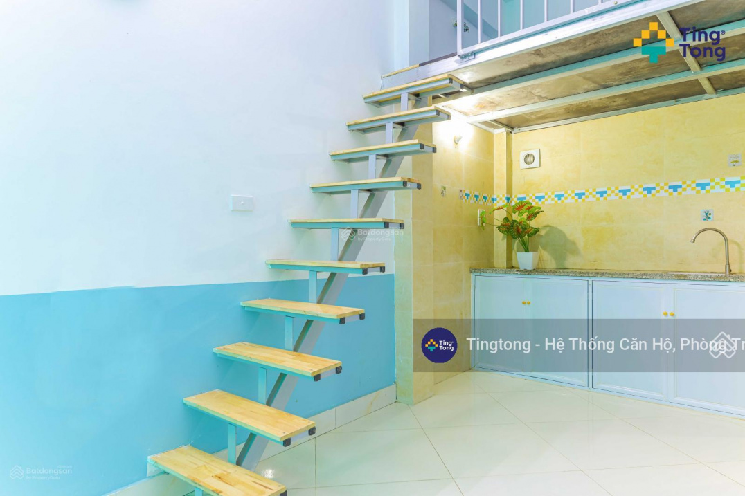 Modern Studio Apartment Near Ha Dong
