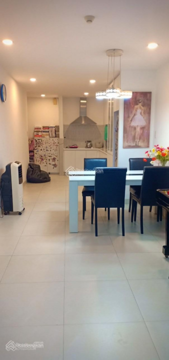 Modern Apartment in 4S Riverside Binh Trieu