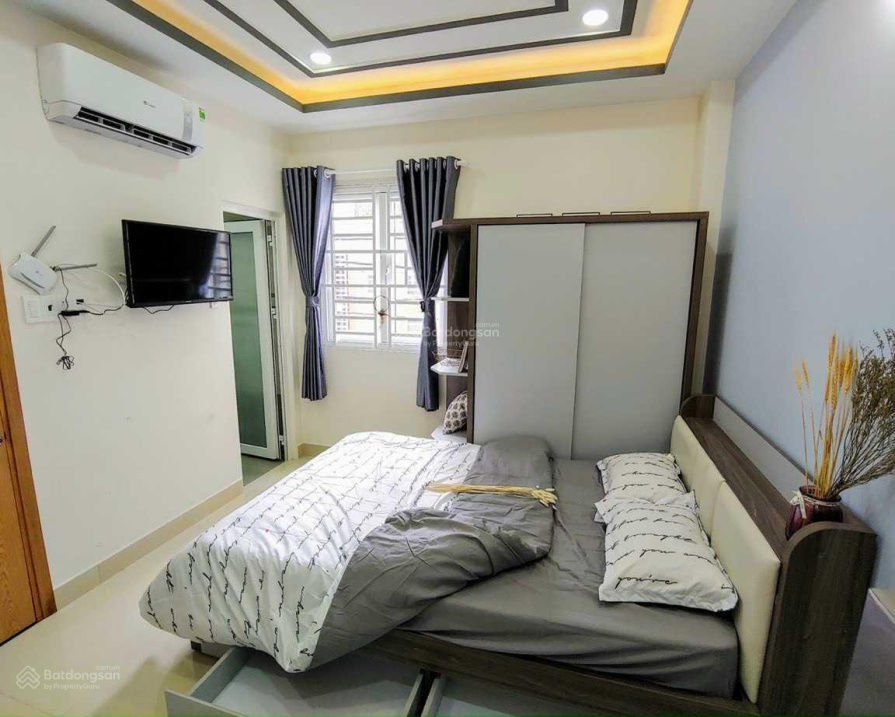 Modern Studio Apartments in Phu Nhuan