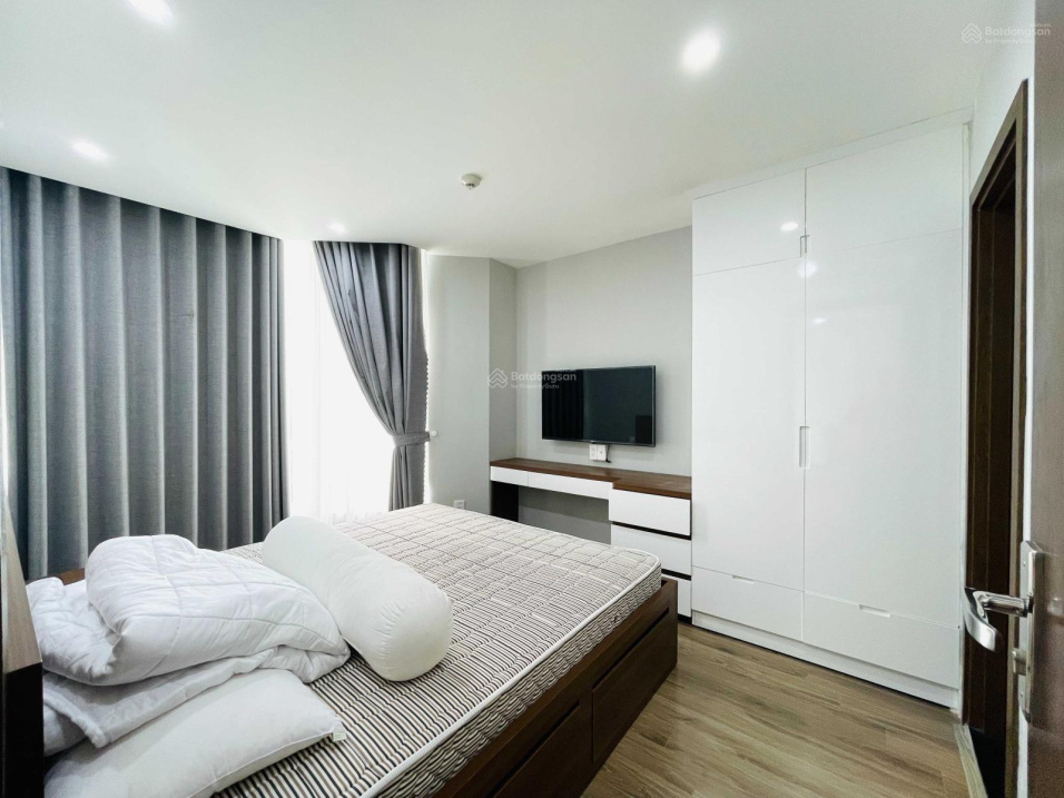 Modern Apartment Near Beach in Nha Trang