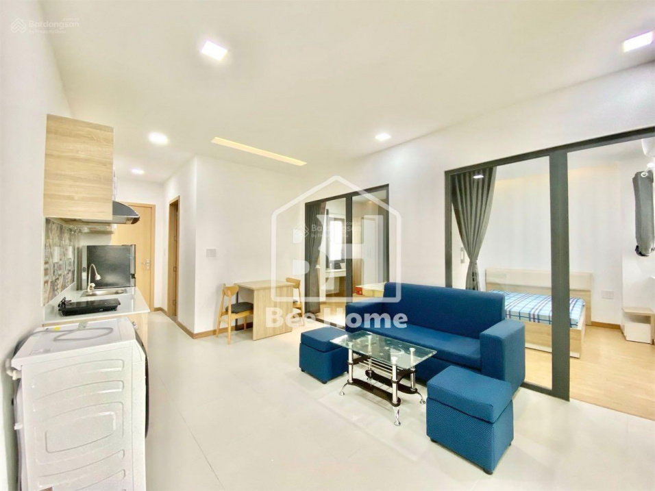 Modern Apartment Near Ba Chieu Market