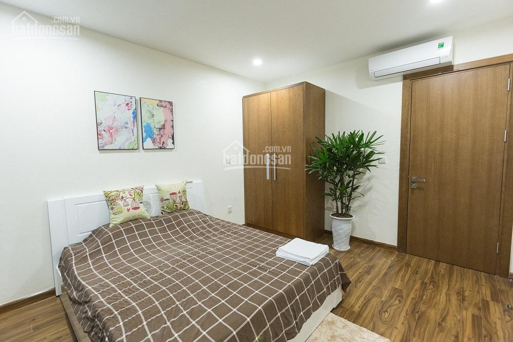 Modern 2BR Apartment in Golden Palm Complex