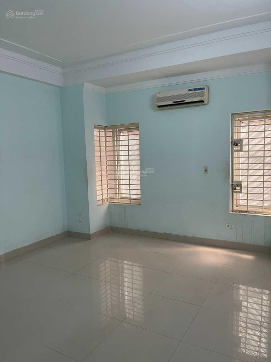 Modern 4-Floor Townhouse in Van Phu District