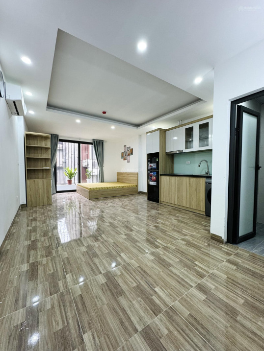Modern Mini Apartment with Full Amenities