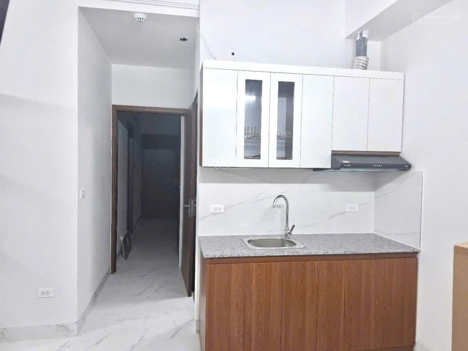 Modern Mini Apartment with Full Amenities
