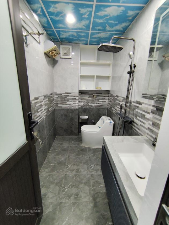 100m² Office Space in Van Phuc, Ha Dong