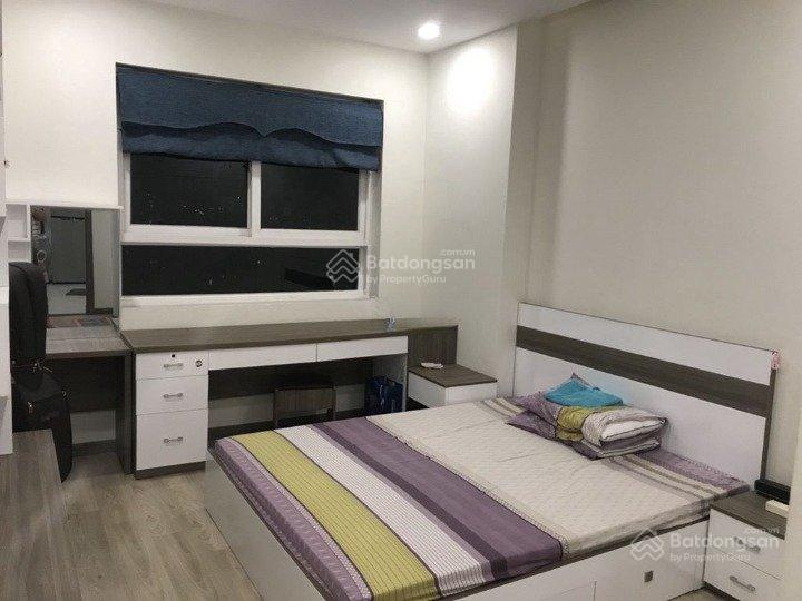 Modern 45m² Apartment with Balcony in Tan Binh