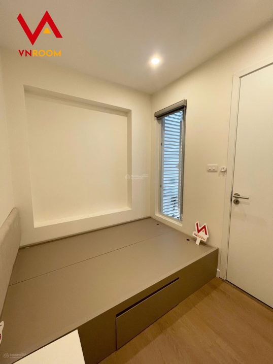 Modern Compact Apartment in Ô Chợ Dừa, Đống Đa District