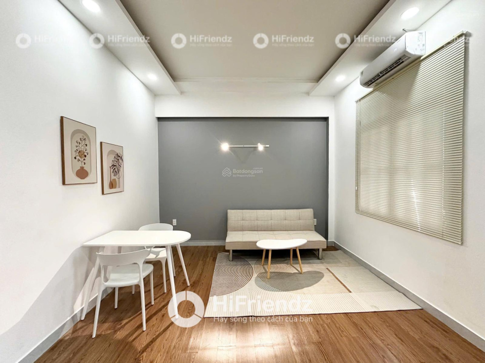 Modern Studio Near Aeon Mall Tan Phu