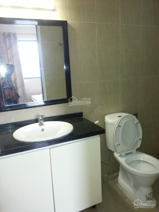Modern 1-Bedroom Apartment with Balcony in Nghia Do