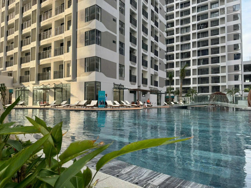 Modern 1BR Apartment at MT Eastmark City