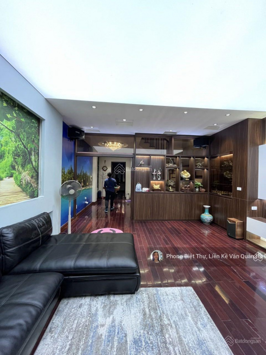 Modern Villa in Van Quan, Ha Dong