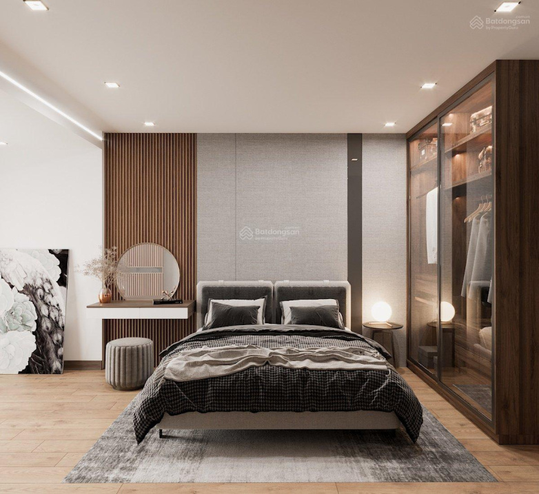 Modern 3-Bedroom Apartment in Saigon Asiana