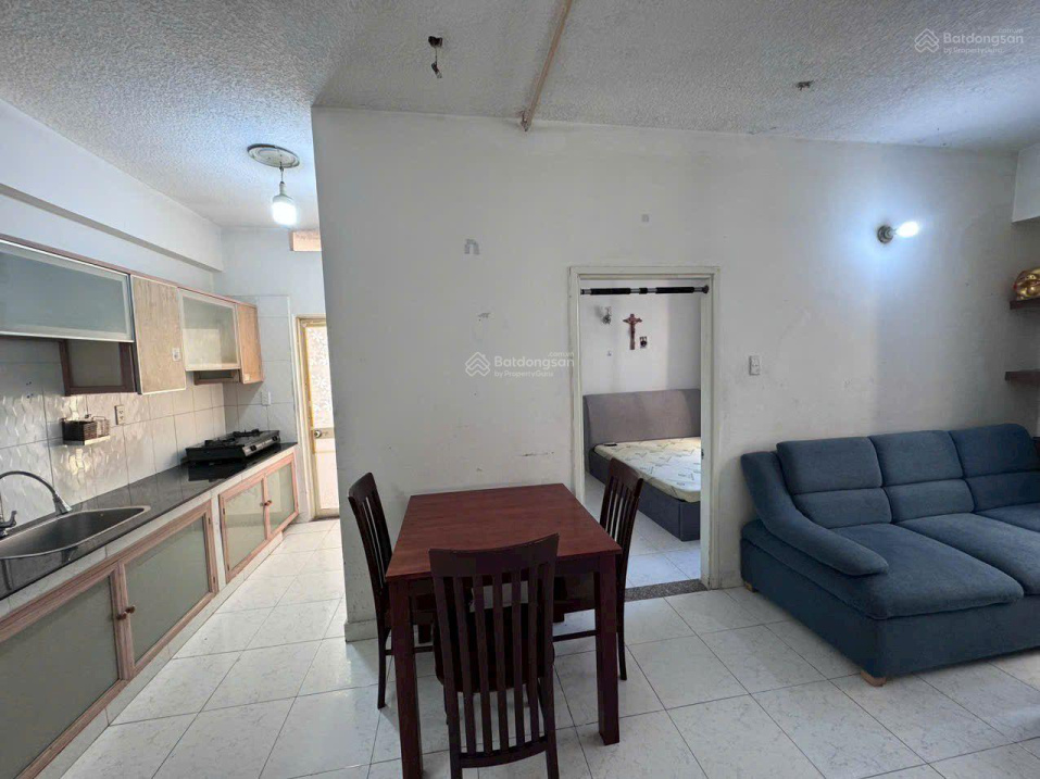Cozy Apartment in Thai An, District 12