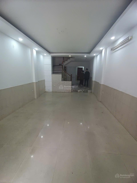 5-Floor Modern House in Van Quan Urban Area