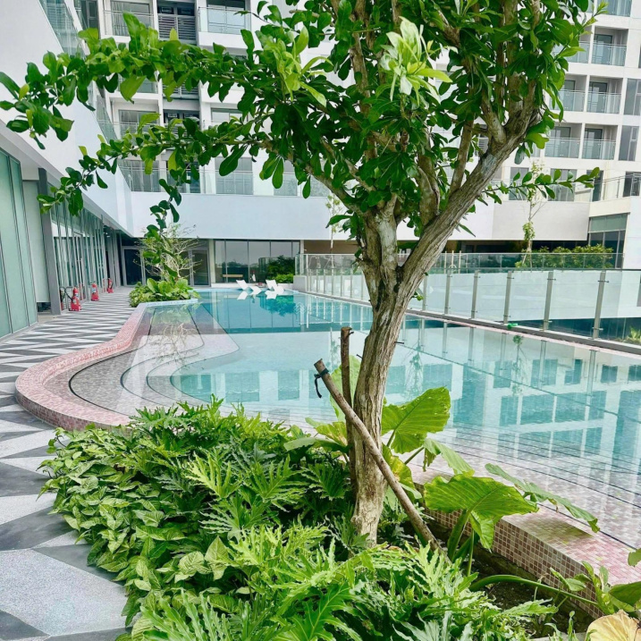 Spacious 2-Bedroom Apartment in Urban Green, Thủ Đức