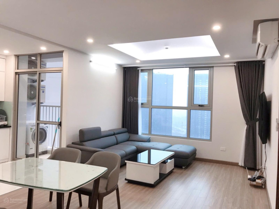 2-Bedroom Apartment in IA20 Dong Ngac with Modern Design