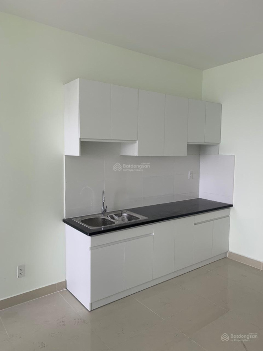 Modern Apartment in Phan Van Hon District 12