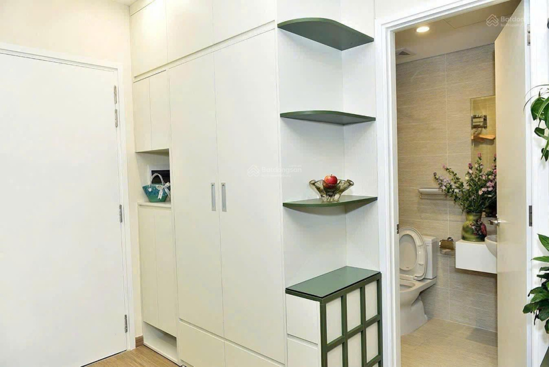 Furnished Studio Apartment in Vinhomes Smart City
