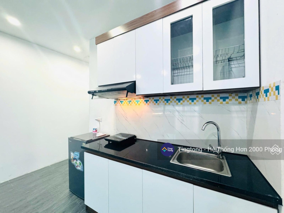 Modern Studio with Full Amenities near Lotte Tower