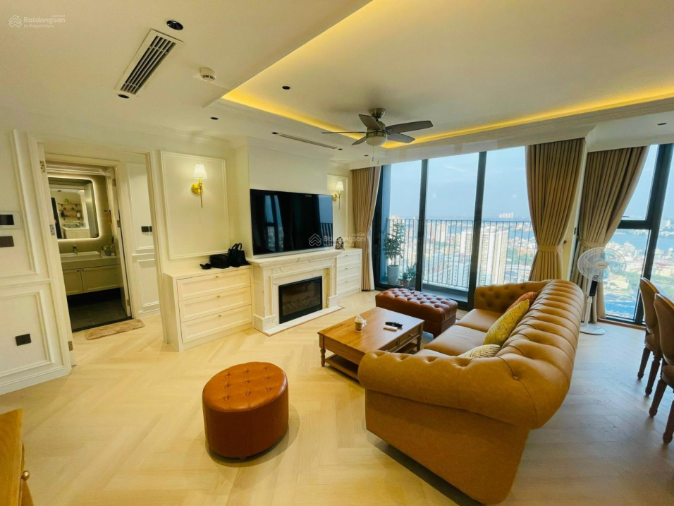 1-2 Bedroom Apartment with Flexible Furnishing Options