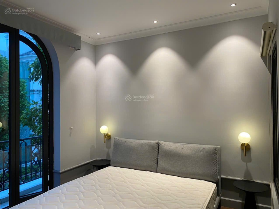 VIP Sao Biển Villa Rental - Spacious 3-Bedroom Property in Gia Lam, Hanoi